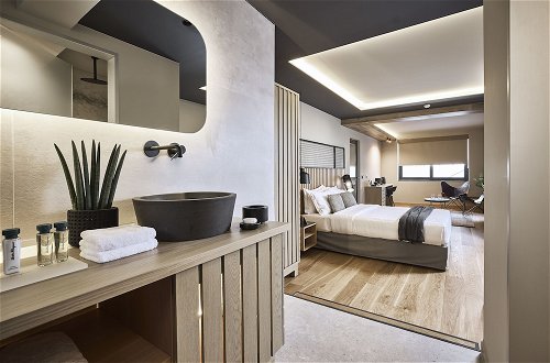 Foto 18 - Cama Luxury Suites