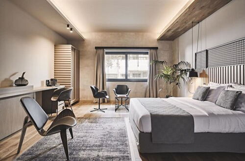 Photo 10 - Cama Luxury Suites