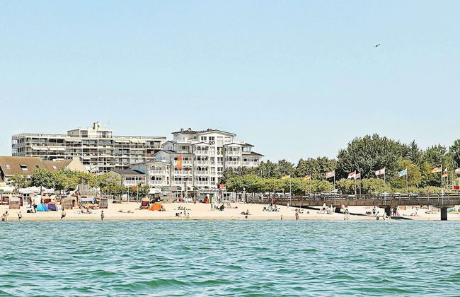Holiday Home in Grossenbrode - Foto 24
