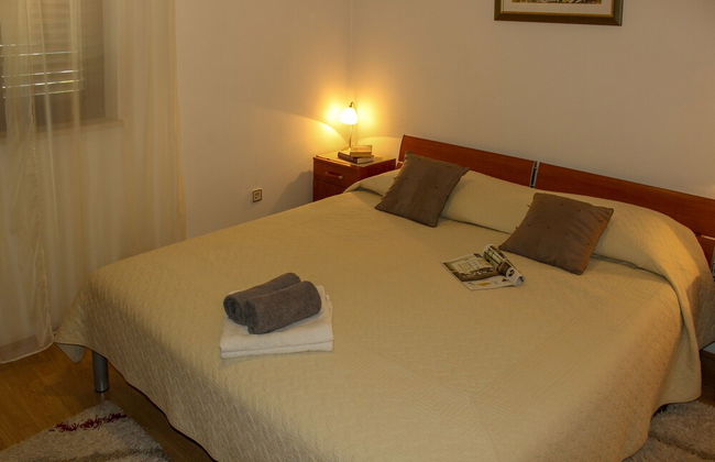 Apartments Hrabar - Foto 9