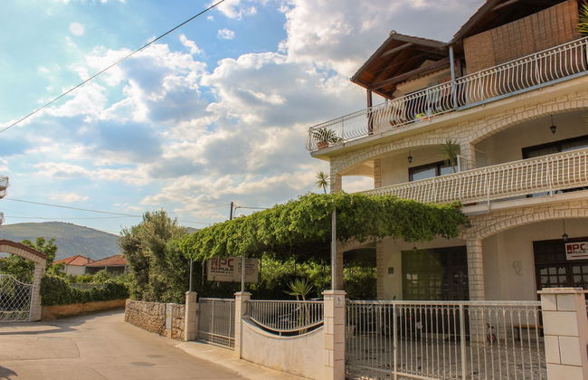 Apartments Hrabar - Foto 1