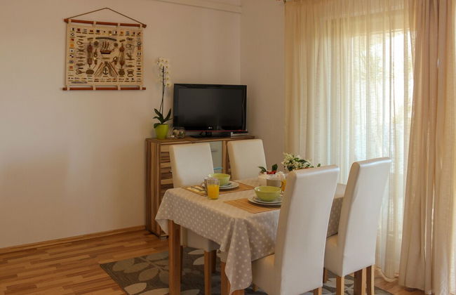 Apartments Hrabar - Foto 15