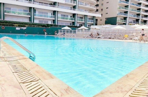 Photo 31 - Seafront Apartment in Sliema With Pool, Upmarket Complex