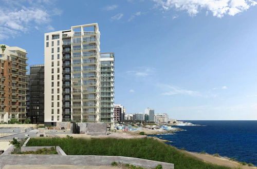 Foto 11 - Super Luxury Apartment in Tigne Point, Amazing Sea Views