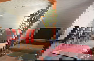 Foto 17 - Lovely Holiday Home in Veldenz near Mosel River