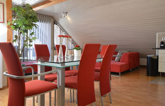 Lovely Holiday Home in Veldenz near Mosel River - Foto 16
