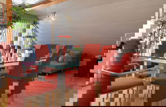 Foto 16 - Lovely Holiday Home in Veldenz near Mosel River