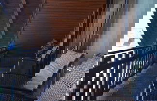 Foto 21 - Lovely Holiday Home in Veldenz near Mosel River