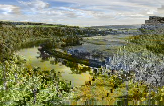 Foto 23 - Lovely Holiday Home in Veldenz near Mosel River