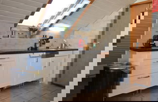 Foto 9 - Lovely Holiday Home in Veldenz near Mosel River