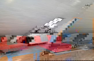 Foto 10 - Lovely Holiday Home in Veldenz near Mosel River