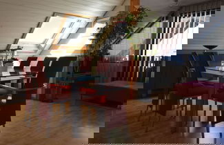 Foto 18 - Lovely Holiday Home in Veldenz near Mosel River