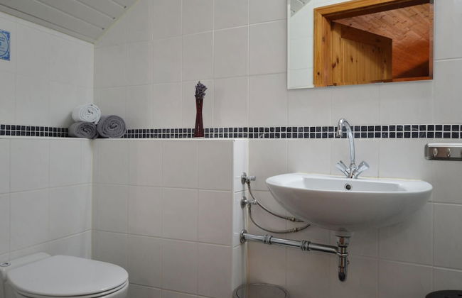 Lovely Holiday Home in Veldenz near Mosel River - Foto 11