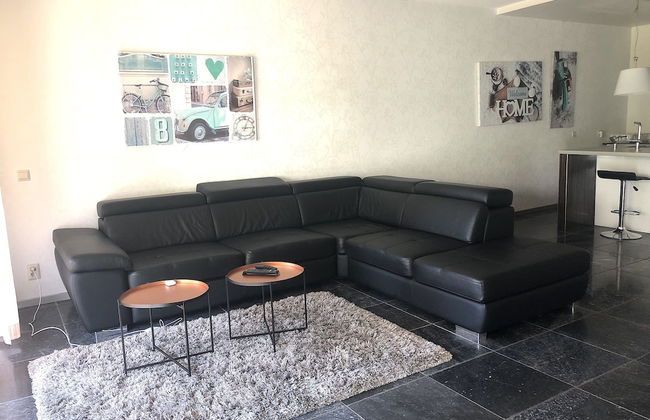 MyCityLofts - Meent - Foto 6