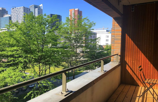 MyCityLofts - Meent - Foto 15