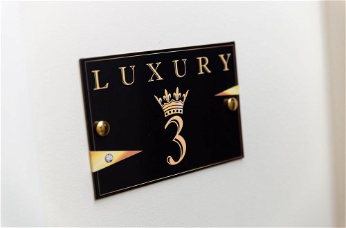 Photo 36 - Luxury Number 1 Apartments