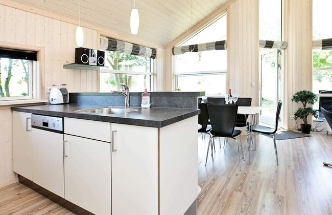 Holiday Home in Großenbrode - Foto 8