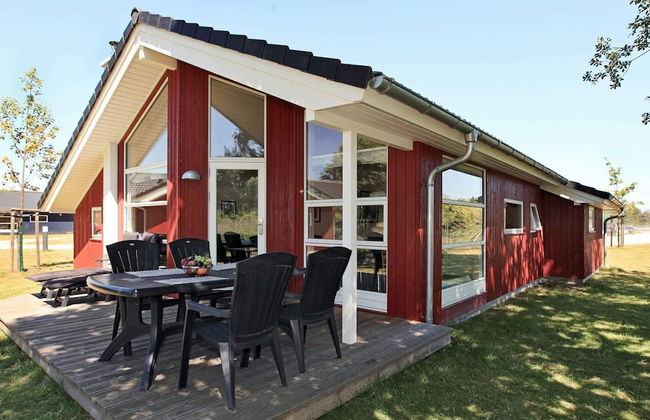 Holiday Home in Großenbrode - Foto 1