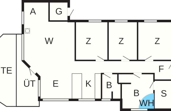 Holiday Home in Großenbrode - Foto 3