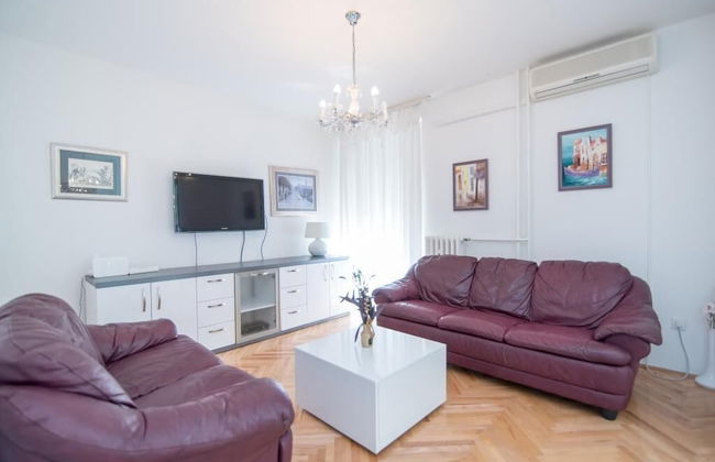 Apartment Anteo - Foto 21