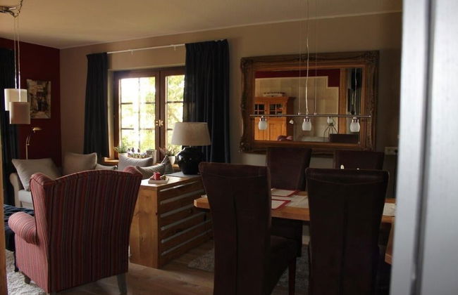 Ferienwohnung Panorama Postwiese - Foto 10