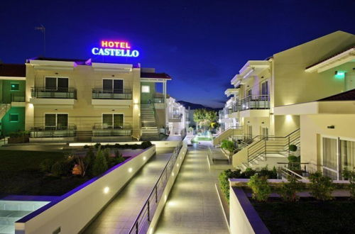 Photo 30 - Castello Hotel