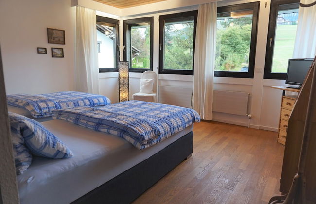 Luxus Landhaus Baiersbronn - Foto 12
