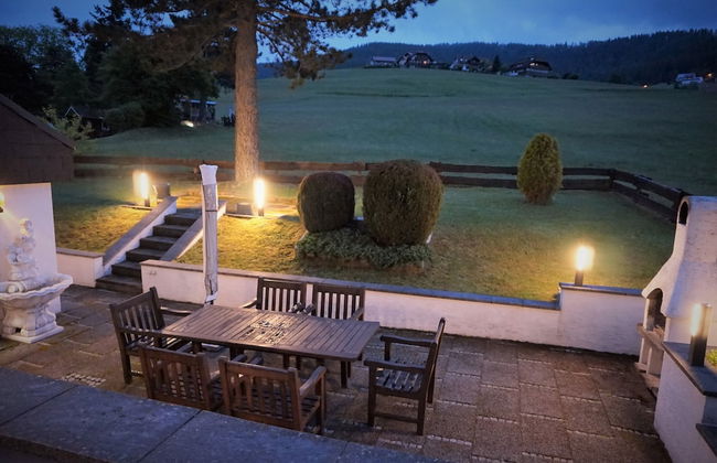 Luxus Landhaus Baiersbronn - Foto 66