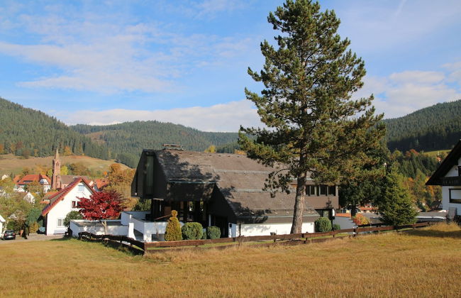 Luxus Landhaus Baiersbronn - Foto 64