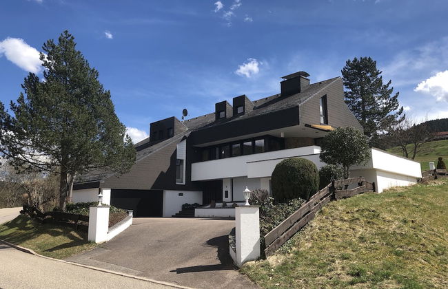 Luxus Landhaus Baiersbronn - Foto 1