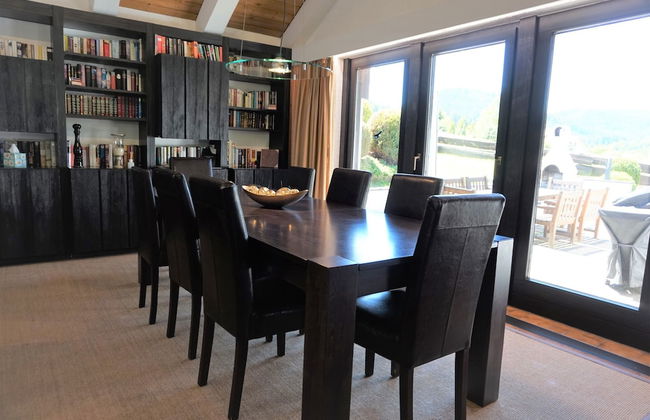 Luxus Landhaus Baiersbronn - Foto 33