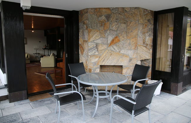 Luxus Landhaus Baiersbronn - Foto 65