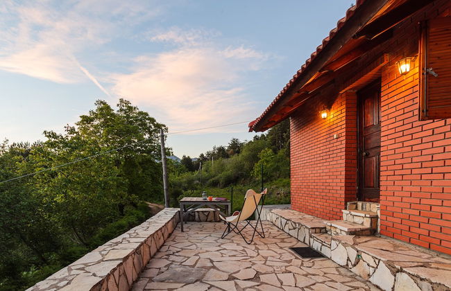 Escape in the Forest, Cosy Chalet with Home Cinema - Foto 33