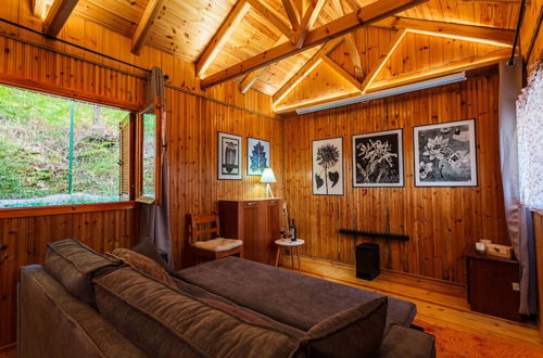 Photo 13 - Escape in the Forest, Cosy Chalet with Home Cinema