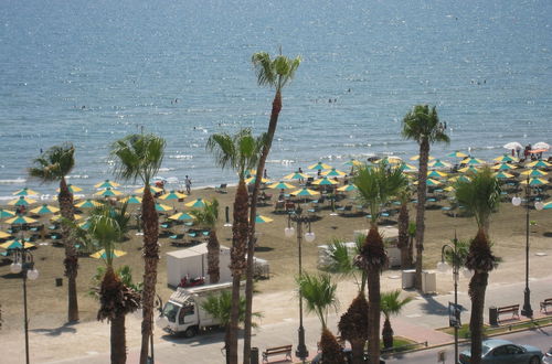 Foto 1 - Larnaca Bay Suites