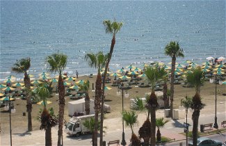 Foto 1 - Larnaca Bay Suites