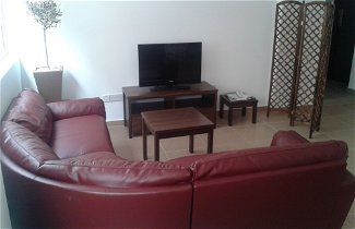 Foto 3 - Larnaca Bay Suites