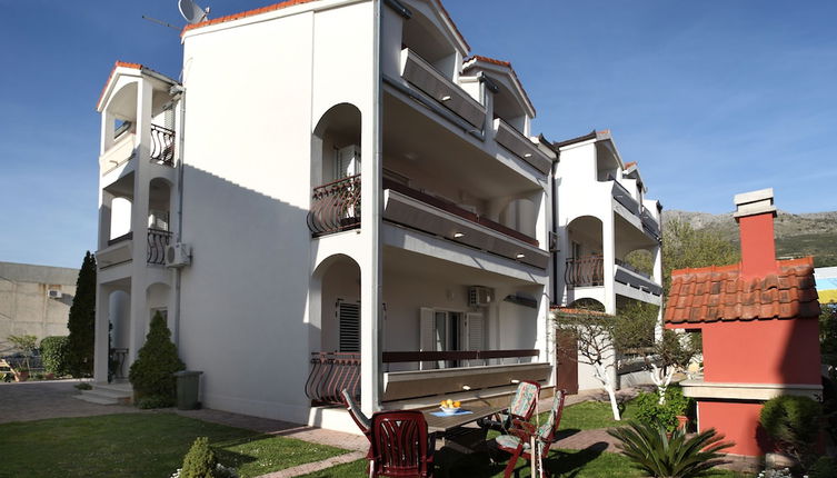 Photo 1 - Apartments Adriatic