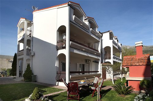 Photo 1 - Apartments Adriatic