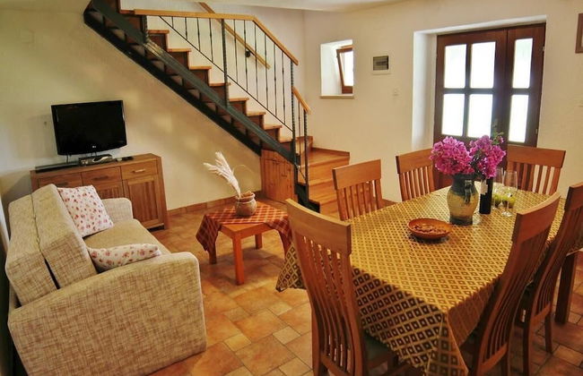 Holiday Homes Ana & Maria - Foto 16