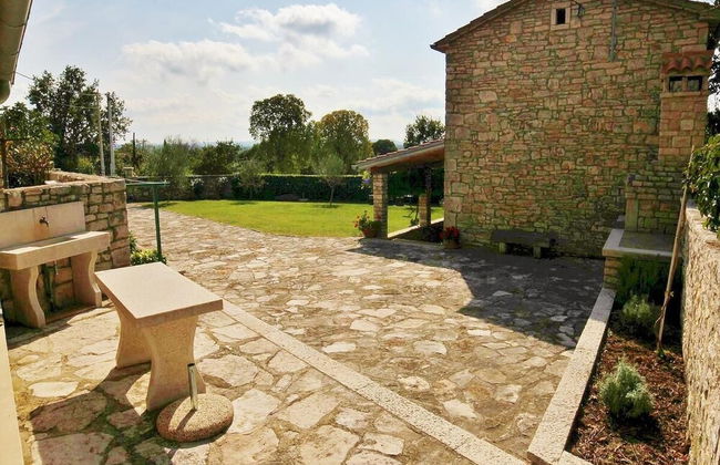 Holiday Homes Ana & Maria - Foto 38
