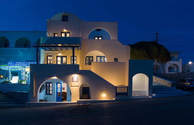 Cultural House - Foto 1