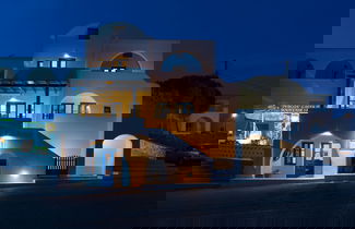Photo 1 - Cultural House