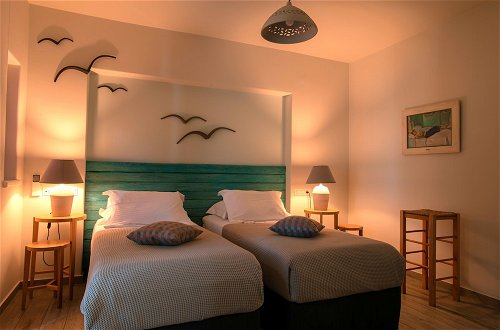 Foto 5 - Villa Asterope, Luxury Retreat by Pleiades