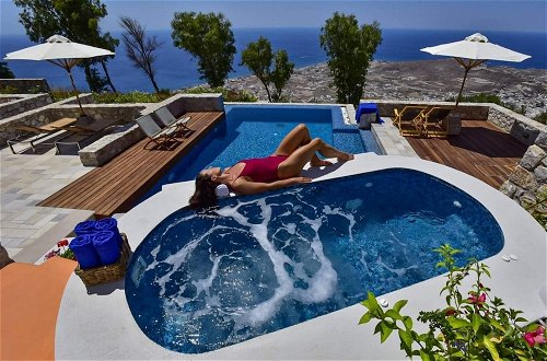 Foto 28 - Villa Asterope, Luxury Retreat by Pleiades