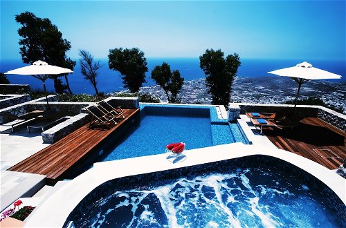 Foto 29 - Villa Asterope, Luxury Retreat by Pleiades