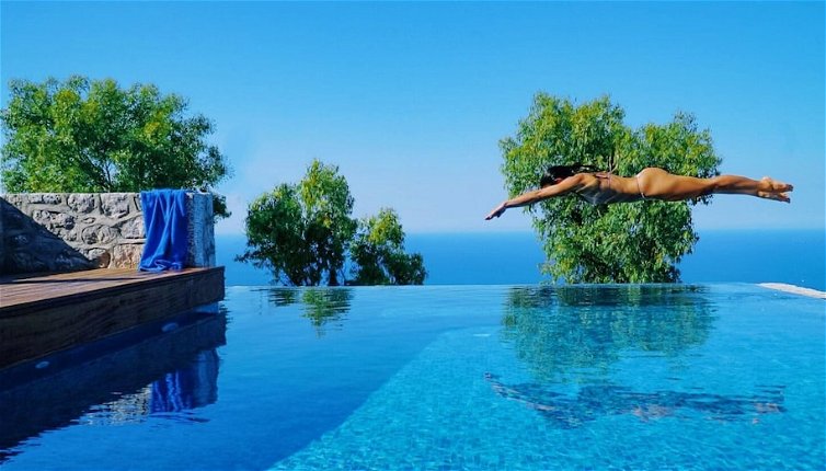 Foto 1 - Villa Asterope, Luxury Retreat by Pleiades