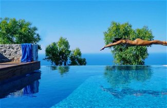 Foto 1 - Villa Asterope, Luxury Retreat by Pleiades
