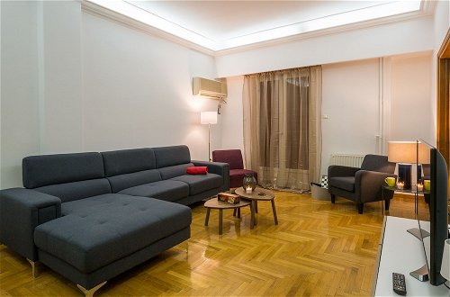 Photo 21 - Capricorn - Luxurious Apartment in Kolonaki