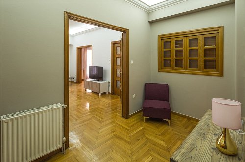 Photo 20 - Capricorn - Luxurious Apartment in Kolonaki